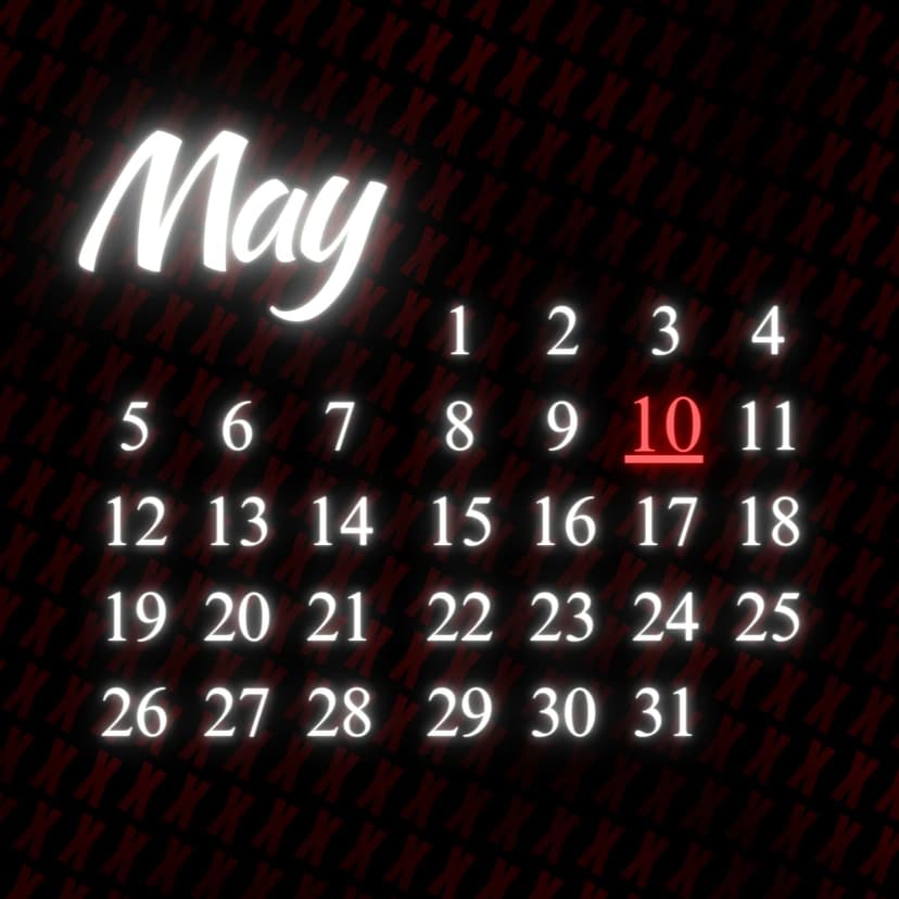 Calendar